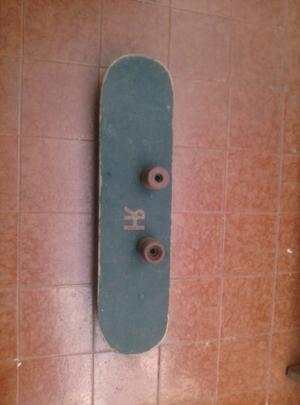 Tabla Patineta Skate Marca Phanton