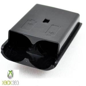Tapa De Bateria Del Control Xbox 360