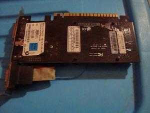 Tarjeta De Video 1g Geforce Ddr3