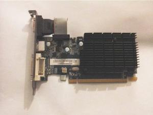 Tarjeta De Video Ati Rgb