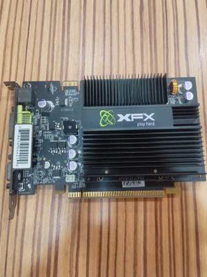 Tarjeta De Video Ge Force gt 500m 512mb Ddr2 Pci-e