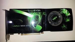 Tarjeta De Video Geforce Nvidia Gtx 