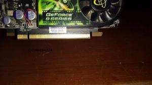 Tarjeta De Video Nvidia Geforce Gt