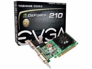 Tarjeta De Video Nvidia Gforce-210 De 1gb