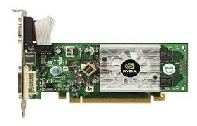 Tarjeta De Video Nvidia Gforce gs Ddrmb