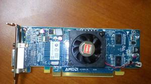 Tarjeta Gráfica Ati Radeon Hd mb Pcie