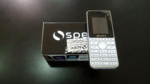 Telefono Basico Spex Nuevo Con Garantia