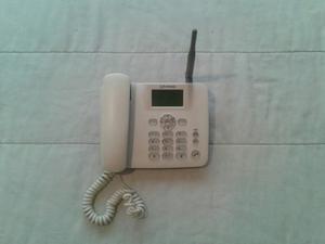 Telefono Chip Fijo Movistar