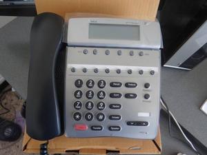 Telefono Digital Marca Nec