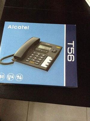 Telefono Fijo Alcatel T56