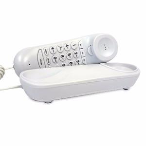 Telefono Fijo Dti Electronics Mod. Dtp110wht