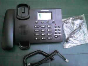Telefono Fijo Microtel Tmt 07 Para Repuesto