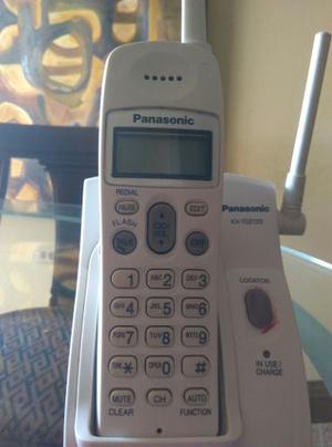 Telefono Inalambrico Panasonic Kx-tg Para Repuesto