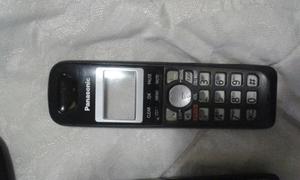 Telefono Inalambrico Panasonic Para Repuesto