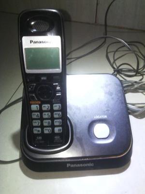 Telefono Inalambrico Panasony