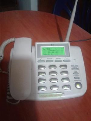 Telefono Local