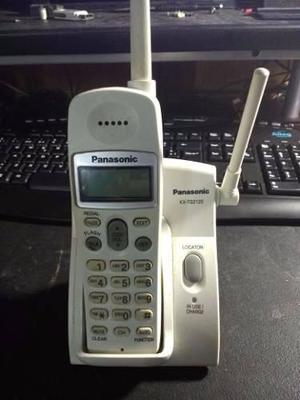 Telefono Panasonic Inalambrico Kx-tg