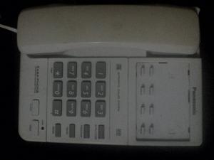 Telefono Para Oficina Panasonic Kx-t