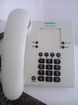 Telefono Siemens Euroset 805s