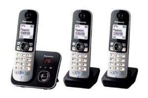 Telefonos Inalámbrico Panasonic Kxtglab