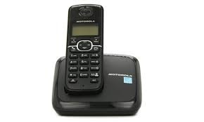 Teléfono Inalámbrico Motorola L601m #oferta