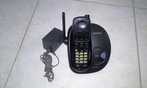 Teléfono Panasonic Cantv Inalambrico