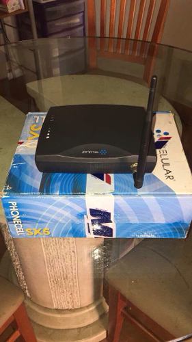 Telular