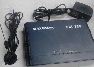 Vendo O Cambio Telular Maxcomm Fct-335 Para Punto De Venta
