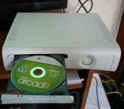 Vendo O Cambio Xbox 360 Con 3 Luces Rojas