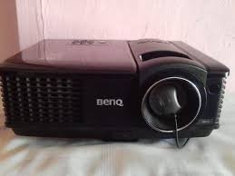 Video Beam Benq Mp515