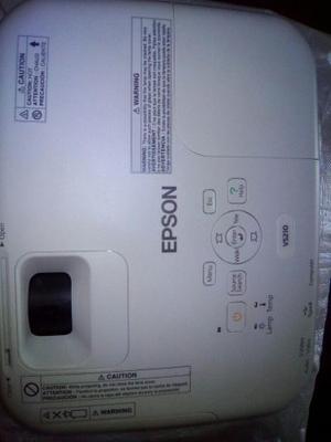 Video Beam Epson