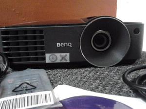 Video Beam Proyector Digital Benq Ms500+