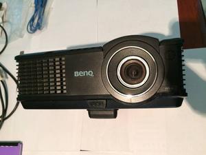 Video Beam Usado En Buenas Condiciones, Marca Benq