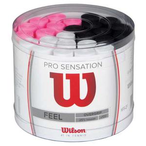 Wilson Pro Overgrips Tenis, Golf, Raquetball