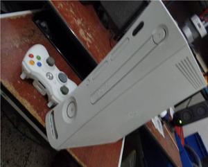 Xbox 360 Arcade Chipeado + 1 Control + Juegos