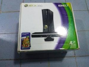 Xbox 360 Como Nuevo