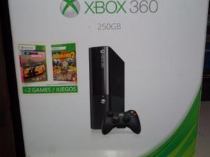 Xbox 360 De 250 Gb