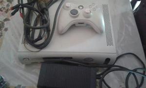 Xbox 360 Elite Chipeado Negociable