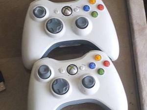 Xbox 360 Fat Usado