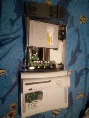 Xbox 360 Repuestos