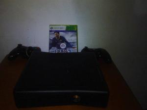 Xbox 360 Slim 4g Con Kinect O Cambio Por Otro Con Chip 3.0