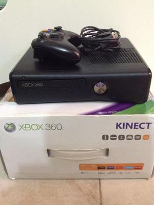 Xbox 360 Slim 4gb Chip 3.0