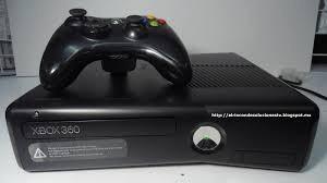 Xbox 360 Slim 4gb, Lo Cambio Por S5 Grande, Ofrezcan Oferta