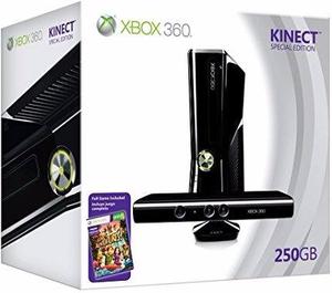 Xbox gb Kinect Control