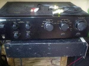 Amplificador Pioneer 401