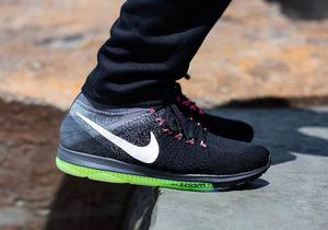 Bota Nike Zoom All Out Flyknit 