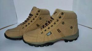 Botas Keen Y Cat Para Caballeros