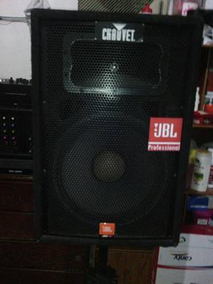 Cornetas Jbl Jrx100