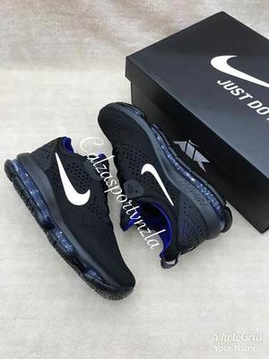 Exclusivos Nike Air Max Dlx 