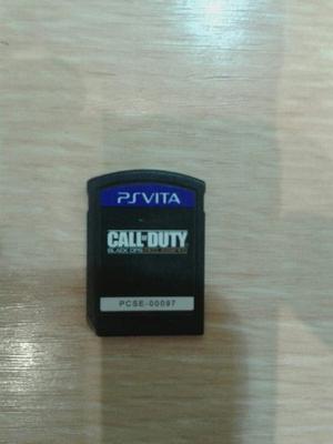 Juego De Psp Vita Call Of Duty